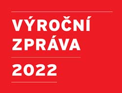 Výroční zpráva VIDA 2022